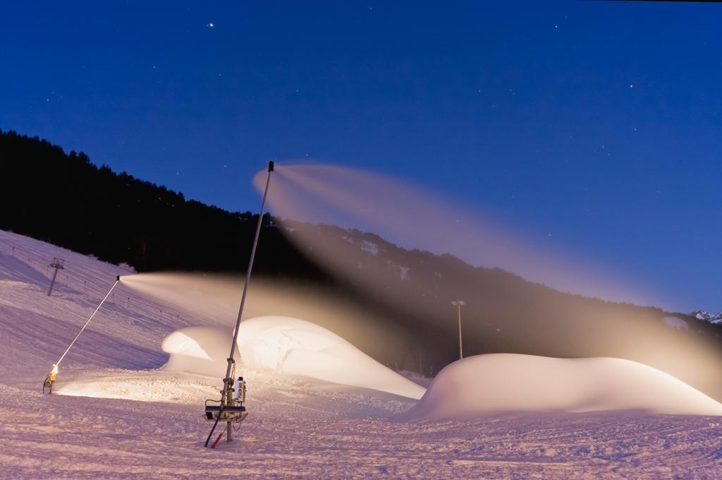 Kaya Palazzo Ski & Mountain Resort Kartalkaya ภายนอก รูปภาพ