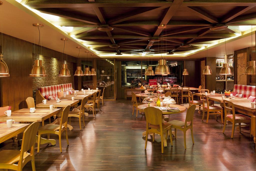 Kaya Palazzo Ski & Mountain Resort Kartalkaya ภายนอก รูปภาพ