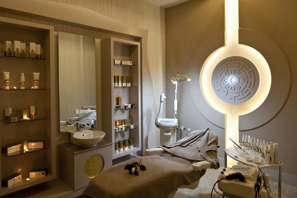 Kaya Palazzo Ski & Mountain Resort Kartalkaya ภายนอก รูปภาพ